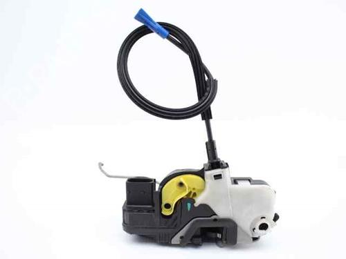 Front left lock CHEVROLET CRUZE (J300) 2.0 CDI | BP19220480C98 