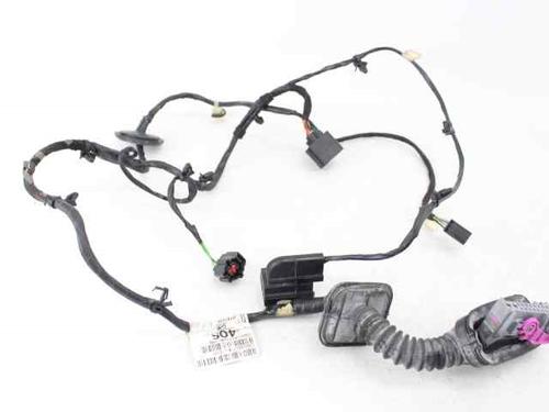 Used Wiring harness OPEL ASTRA J (P10) [2009-2016]  19218827