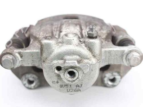 Right front brake caliper FORD FIESTA VI (CB1, CCN) 1.5 TDCi | BP19223333M104 