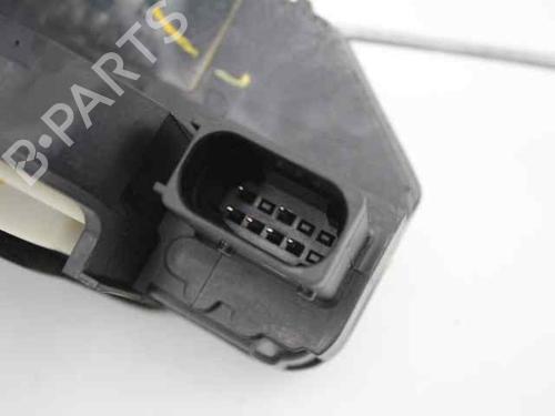 Front right lock OPEL ASTRA J (P10) 1.6 (68) | BP19236415C97 