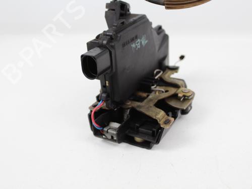 Venstre bak lås SEAT TOLEDO II (1M2) 2.3 V5 | BP19211566C100 