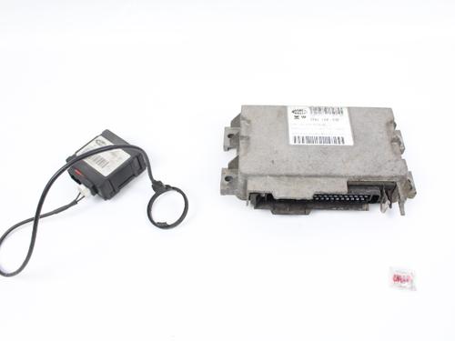 Used Electronic module LANCIA Y (840_) 1.1 (840AE) (54 hp) 19212903