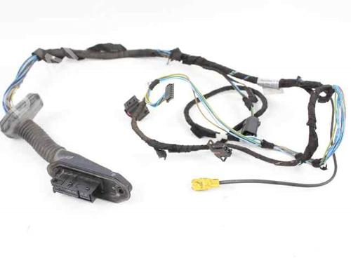 Used Wiring harness BMW 3 Touring (E46) 320 d (136 hp) 19218490