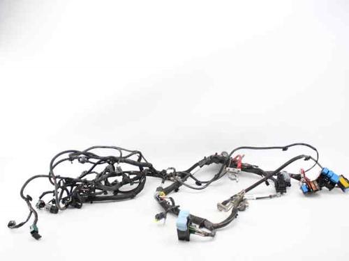 Used Wiring harness RENAULT CLIO IV (BH_) 1.5 dCi 75 (75 hp) 19242966