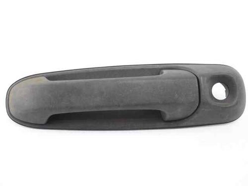 Used Front left exterior door handle JEEP GRAND CHEROKEE II (WJ, WG) 3.1 TD 4x4 (140 hp) 19228095