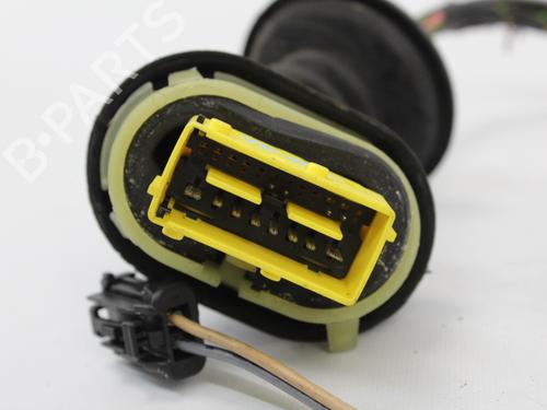 Wiring harness CITROËN C4 I (LC_) 1.4 16V | BP19202940E16 