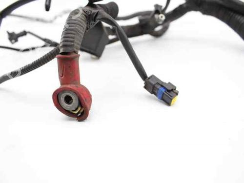 Wiring harness NISSAN QASHQAI / QASHQAI +2 I (J10, NJ10, JJ10E)  | BP19227871E16 