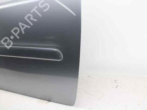 Right front door OPEL ZAFIRA / ZAFIRA FAMILY B (A05) 1.9 CDTI (M75) | BP19236045C3 