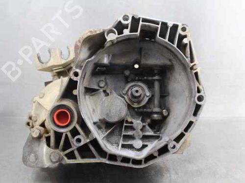 Used Gearbox FIAT GRANDE PUNTO (199_) 1.3 D Multijet (75 hp) 31962847