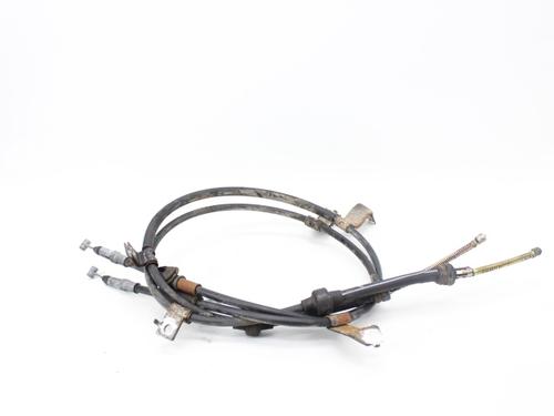 Used Handbrake cable HONDA CIVIC V Hatchback (EG) 1.5 i 16V (EG4) (90 hp) 19210020