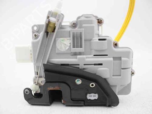 Front right lock AUDI A3 Sportback (8PA)  | BP19244629C97