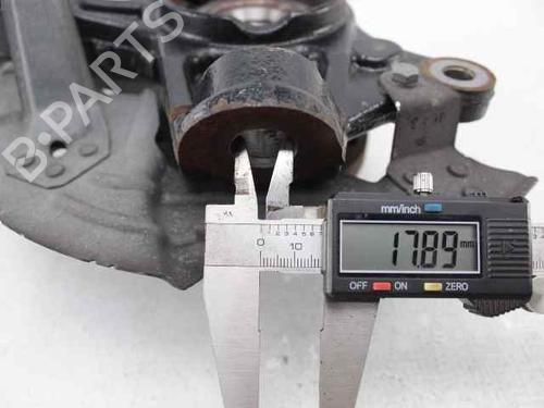 Left front steering knuckle OPEL ASTRA L (OV5) 1.2 (FPHNSL, FPHNSR) | BP37480471M25 - Image 10