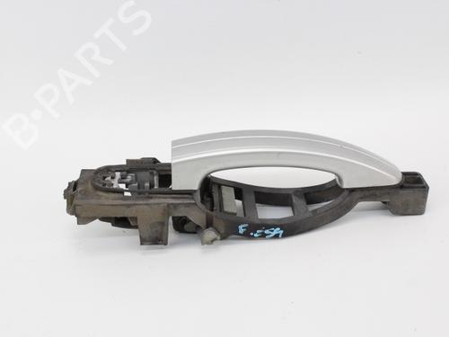 Front left exterior door handle FORD FOCUS II (DA_, HCP, DP)  | BP19203748C128 