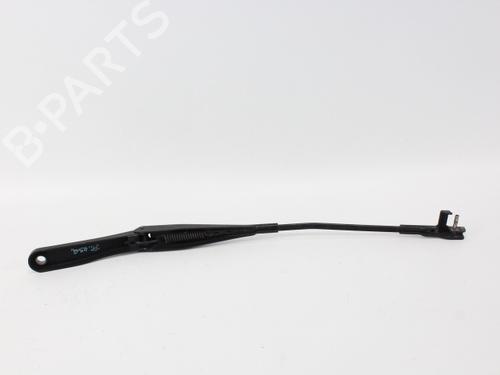 Front windshield wiper arm OPEL ASTRA H GTC (A04) 1.3 CDTI (L08) | BP19203736C143 