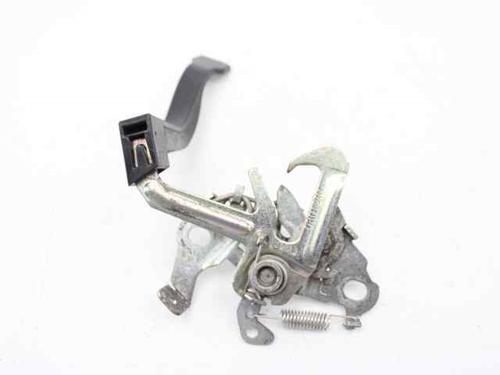 Hood lock PEUGEOT 3008 I MPV (0U_) 2.0 HDi 150 / BlueHDi 150 | BP19240720C133 