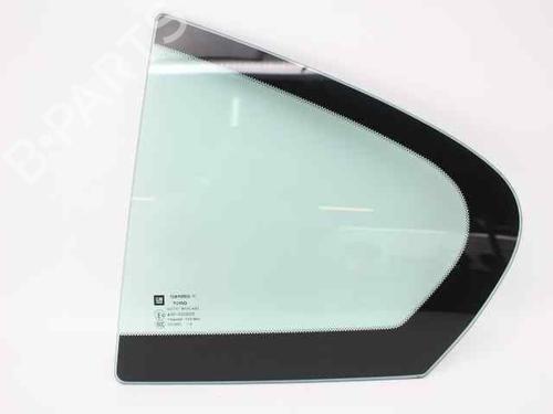 Used Rear left quarter glass OPEL INSIGNIA A (G09) 2.0 CDTI (68) (120 hp) 22773907