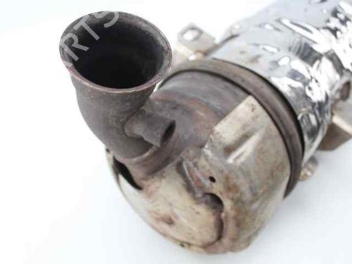 Particulate filter PEUGEOT 208 I (CA_, CC_) 1.6 HDi | BP29320801M81 