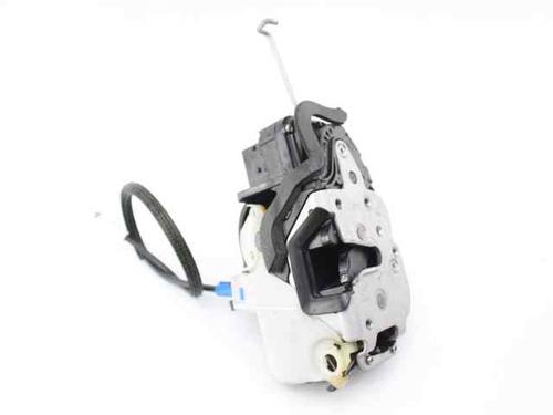 Used Front right lock OPEL ASTRA J Sports Tourer (P10) 1.6 CDTi (35) (110 hp) 23201395