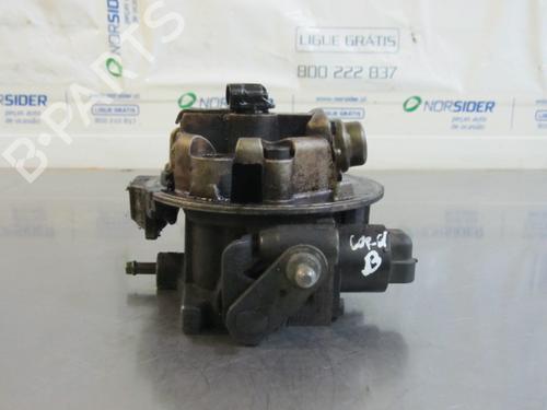 Fuel intake system MAZDA DEMIO (DW) 1.3 i 16V (DW3W) | BP19184351M97 
