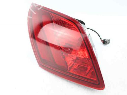 Left tailgate light PEUGEOT 308 II (LB_, LP_, LW_, LH_, L3_) 1.6 HDi / BlueHDi 115 | BP29109855C79 