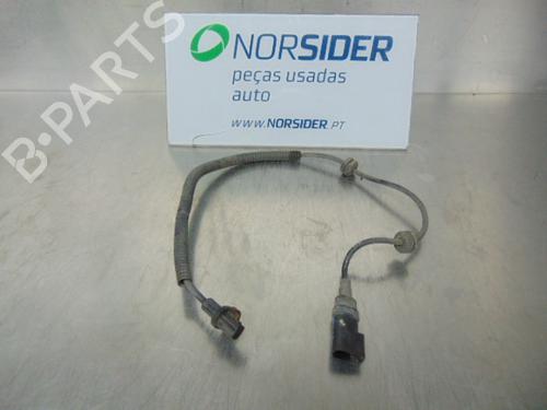 Elektronisk modul FORD FOCUS I (DAW, DBW) [1998-2009]  19196111