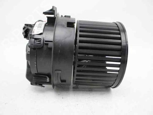 Heater blower motor PEUGEOT 208 I (CA_, CC_) 1.6 HDi / BlueHDi 75 | BP19243227M62 