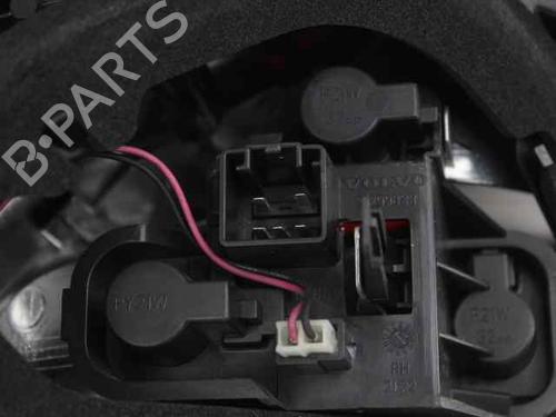 Right taillight VOLVO V40 Hatchback (525) D2 | BP33279640C35  - Image 6