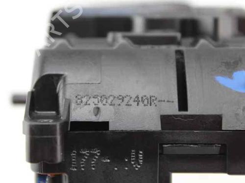 Rear right lock RENAULT MEGANE III Grandtour (KZ0/1) 1.6 dCi (KZ00, KZ12, KZ13) | BP26315086C99 