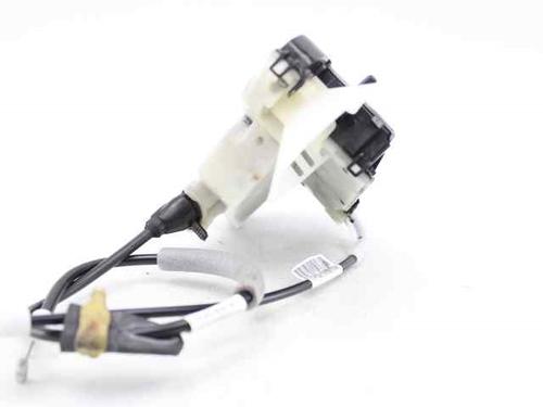 Front left lock PEUGEOT 208 I (CA_, CC_) 1.2 VTI 82 | BP19240429C98 