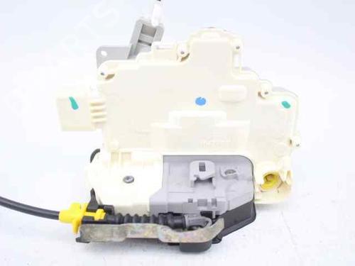 Front left lock AUDI A4 B8 (8K2)  | BP19245936C98 