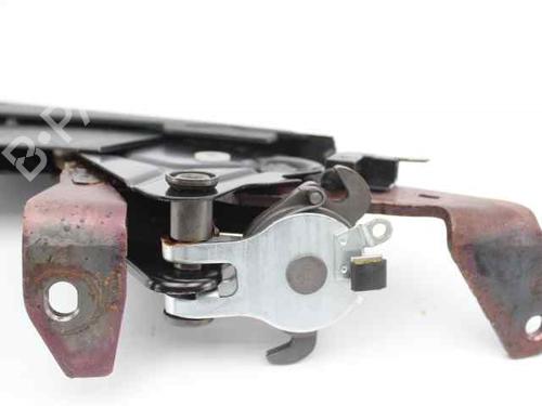 Hand brake AUDI A4 B7 Avant (8ED) 1.9 TDI | BP19223141I18 