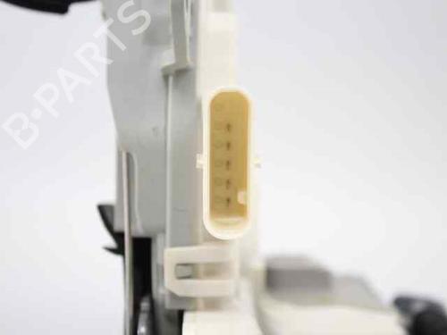 Rear left lock AUDI A4 B8 Avant (8K5)  | BP19243439C100 