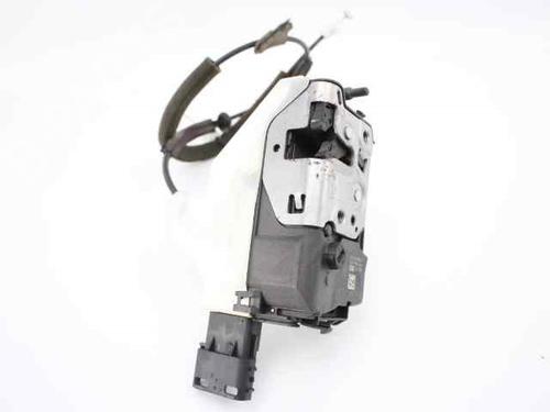 Used Front right lock CITROËN DS3 (SA_) 1.4 VTi 95 (95 hp) 19235583