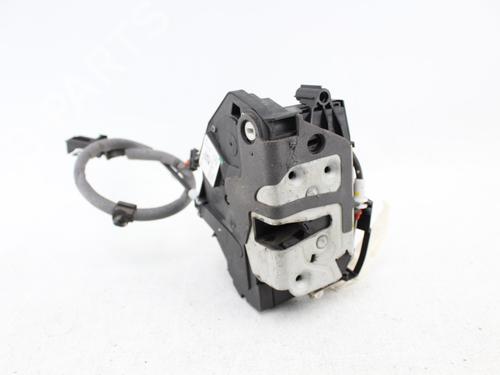 Used Rear right lock Rear right lock FORD FOCUS III 1.6 TDCi (115 hp) 40111798 40111798