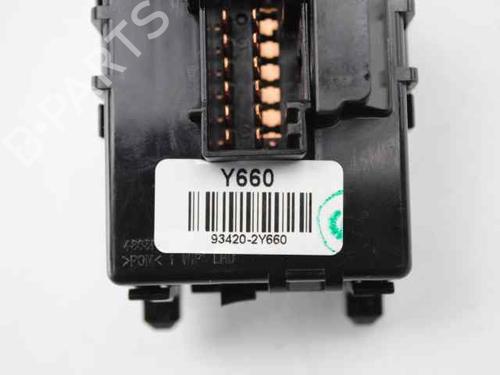 Steering column stalk KIA CEE'D Sportswagon (JD) 1.6 CRDi 128 | BP19240139I23 