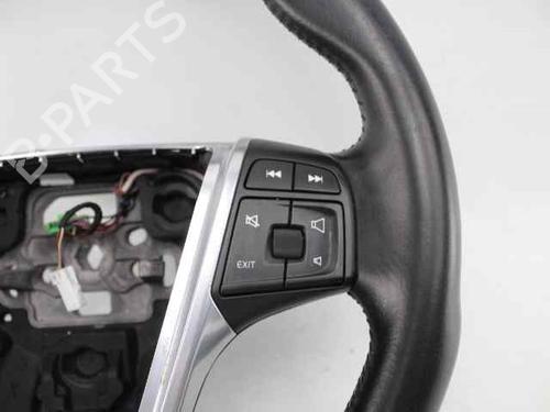 Steering wheel VOLVO V40 Hatchback (525) D2 | BP34609733C49  - Image 6