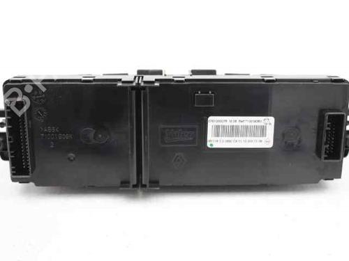 Climate control RENAULT MEGANE III Hatchback (BZ0/1_, B3_) 1.5 dCi | BP19234145I5 