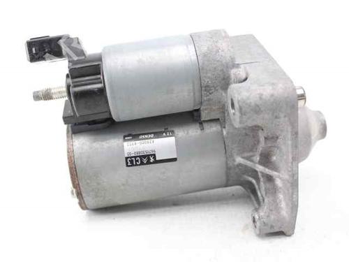 Starter CITROËN C3 III (SX) 1.2 VTi 82 | BP32100825M8 