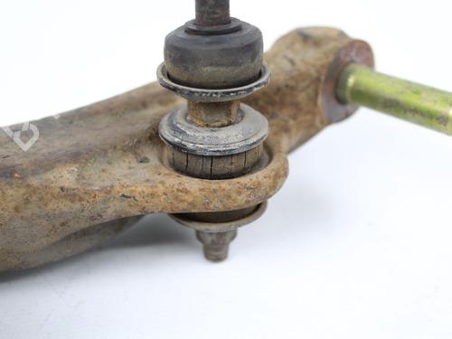 Left rear suspension arm HONDA CIVIC VI Fastback (MA, MB) 1.4 i (MA8, MB2) | BP19184120M14 