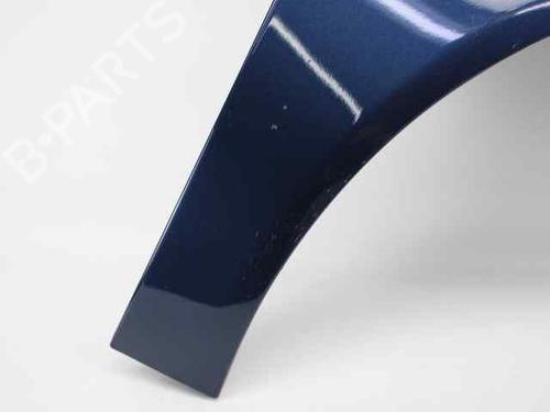 Right front fenders OPEL INSIGNIA A Sports Tourer (G09)  | BP19238114C42 