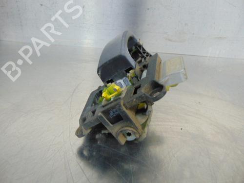 Front left exterior door handle OPEL CORSA D (S07) 1.3 CDTI (L08, L68) | BP19201333C128 