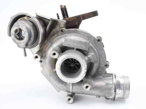 Turbocharger/Supercharger MERCEDES-BENZ CITAN MPV (W415) 109 CDI (415.703) | BP19235734M71 