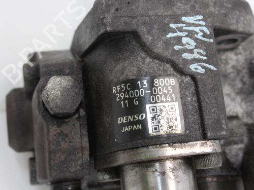 Vacuum pump MAZDA 6 Station Wagon (GY) 2.0 DI (GY19) | BP19204896M80 