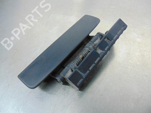 Front right exterior door handle PEUGEOT 306 Hatchback (7A, 7C, N3, N5) 1.4 | BP19191083C129 