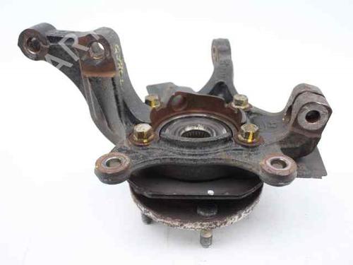 Right front steering knuckle KIA CEE'D Sportswagon (JD) 1.6 CRDi 128 | BP19240192M26 