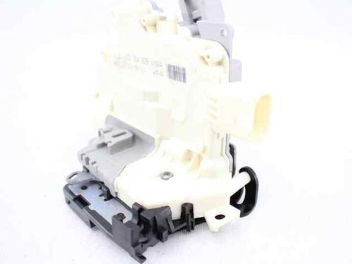 Rear right lock VW PASSAT B6 (3C2) 1.6 TDI | BP21199653C99 