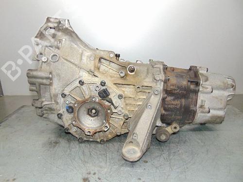 Gearbox AUDI A6 C5 Avant (4B5)  | BP19190320M3 