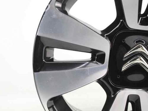 Rim CITROËN C3 III (SX) 1.2 VTi 82 | BP30189410C45 