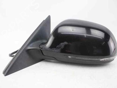 Used Left mirror AUDI A4 B8 (8K2) [2007-2017]  19245932