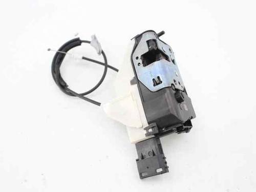 Used Front right lock CITROËN BERLINGO Box Body/MPV (B9) 1.6 BlueHDi 100 (99 hp) 30311980